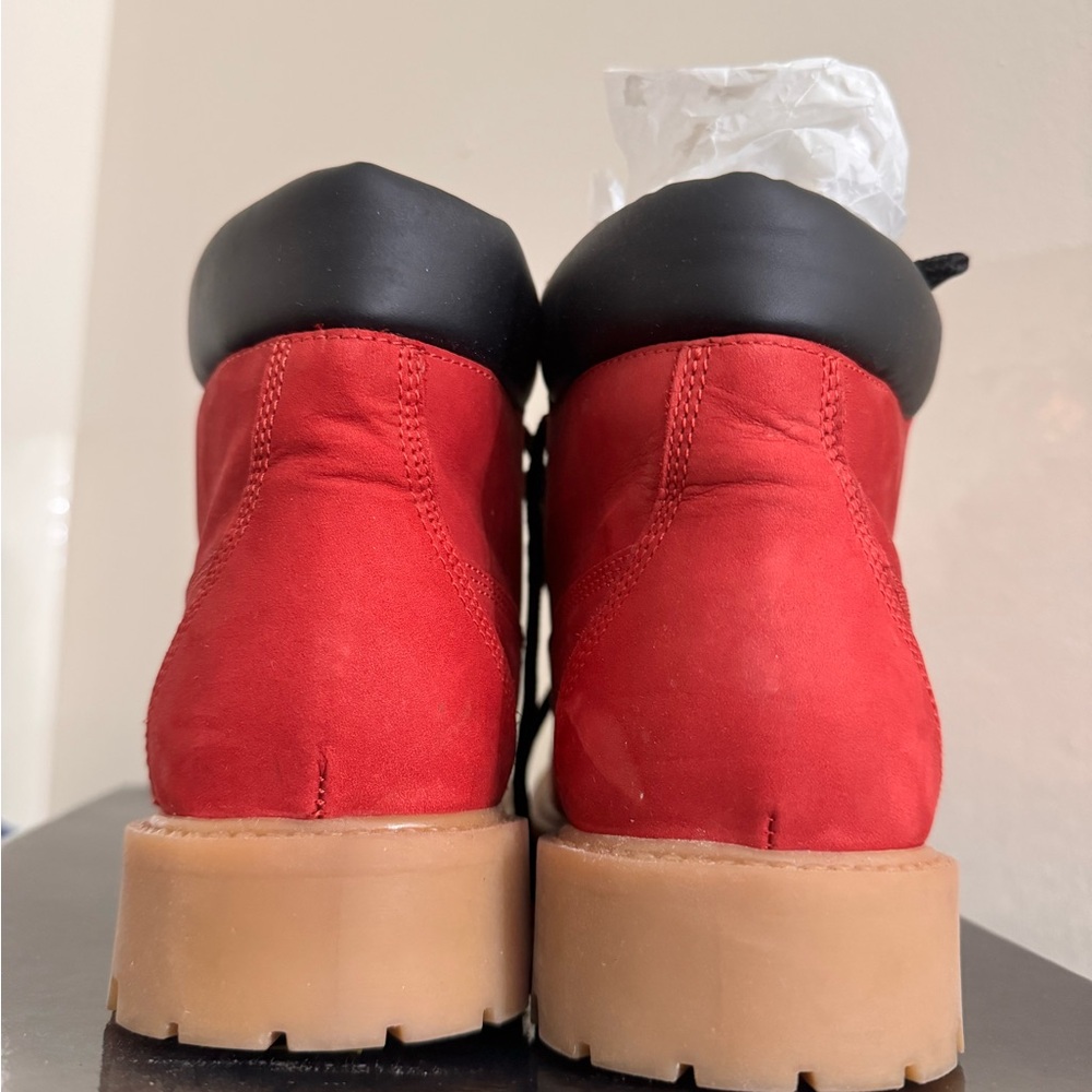 Polo Ralph Lauren Boots - Picture 4 of 5